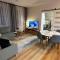 Comfortable apartment for 1-4 guests