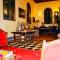 La Maison Haute Larache Morocco