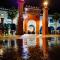 La Maison Haute Larache Morocco