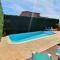 Villa Pals Carles Piscina