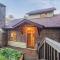 Chalet Blueberry Chalet Blueberry