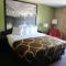 Super 8 by Wyndham New Cumberland - New Cumberland