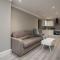 Riverside Central Kingston Flat 1B