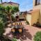 Villa Pals Carles Piscina
