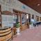 Hostal Sainz