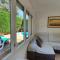 Villa Pals Carles Piscina