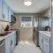 Beachside Villa Unit 2
