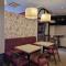 Hostal Sainz