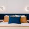 Margaret Luxury Suites