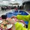 Sky Roof Hotel