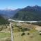 Bosque Patagonico Cabañas y Camping