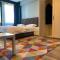 Istanbul Hub Flats