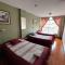 Hotel Cotopaxi - Latacunga