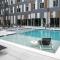 Modern Home 2BR 2BA Free Off-Street Parking & Wifi - Baltimore