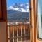 Balcone sulle Dolomiti