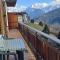Balcone sulle Dolomiti