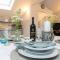 "Villa Kostela"-Villa in nature with 4 bedrooms, 2 bathrooms and 2 kitchens