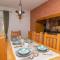 "Villa Kostela"-Villa in nature with 4 bedrooms, 2 bathrooms and 2 kitchens