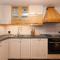"Villa Kostela"-Villa in nature with 4 bedrooms, 2 bathrooms and 2 kitchens