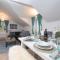 "Villa Kostela"-Villa in nature with 4 bedrooms, 2 bathrooms and 2 kitchens