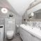 "Villa Kostela"-Villa in nature with 4 bedrooms, 2 bathrooms and 2 kitchens