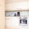 Haus Hanseatic, Wohnung 202