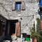 Casa della pace - rooms in antic style with own entrance - Elmo