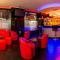 Hotel Pasadena CDMX