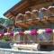 Gresil Residence - Champoluc