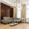Luxury Apartment on Wenceslas Square Luxury Apartment on Wenceslas Square