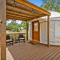 OT 3515E Texas Yurt Haus 5 Yurts - New Braunfels