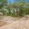 OT 3515B Texas Yurt Haus Buffalo - نيو بروانفيلز