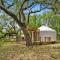 OT 3515B Texas Yurt Haus Buffalo - نيو بروانفيلز
