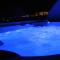Villa Galaxy Santorini