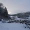 Gite à la ferme au coeur de l'Auvergne - Saint-Hippolyte