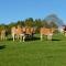 Gite à la ferme au coeur de l'Auvergne - Saint-Hippolyte