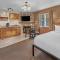 Patricia Lake Bungalows