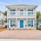 The Grayling Getaway - Inlet Beach