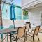 The Grayling Getaway - Inlet Beach