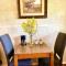 Mountain Harbor Queen Guest Room on Lake Ouachita