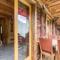 Chalet la griotte