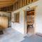 Chalet la griotte