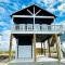 NEW Tiki House! Near Beaches, Sleeps 6-7 - Gilchrist