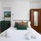 Saltwater Cottage