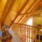 Smoky Mountain Vacation Rental with Large Deck! - Laxon