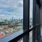 M City Ampang Infinity Pool KLCC