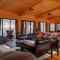 Sami Mta Chalet