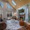 Peaceful Modern Chalet in Ellijay - Эллиджей