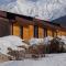 Sami Mta Chalet