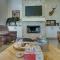 Modern Kennard Cabin with 3 Casitas - Walk to Pond!
